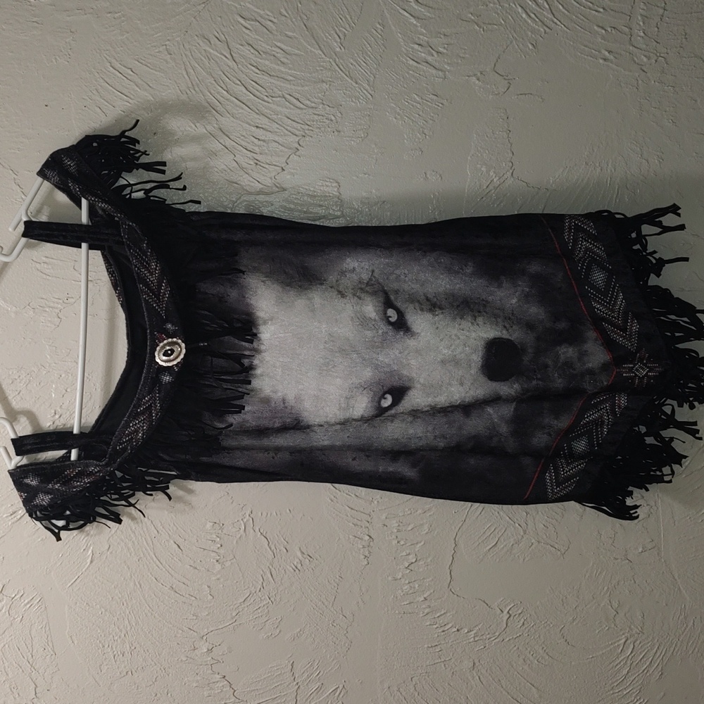 In Character Costume